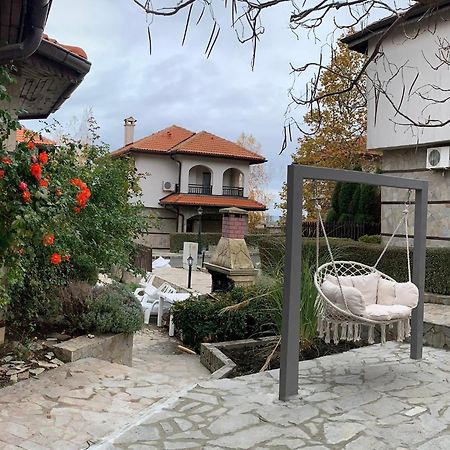 Exklusive Villa Am Sonnenstrand Bulgarien Am Schwarzen Meer Aheloy Cabernet 1 Kableshkovo  Eksteriør bilde
