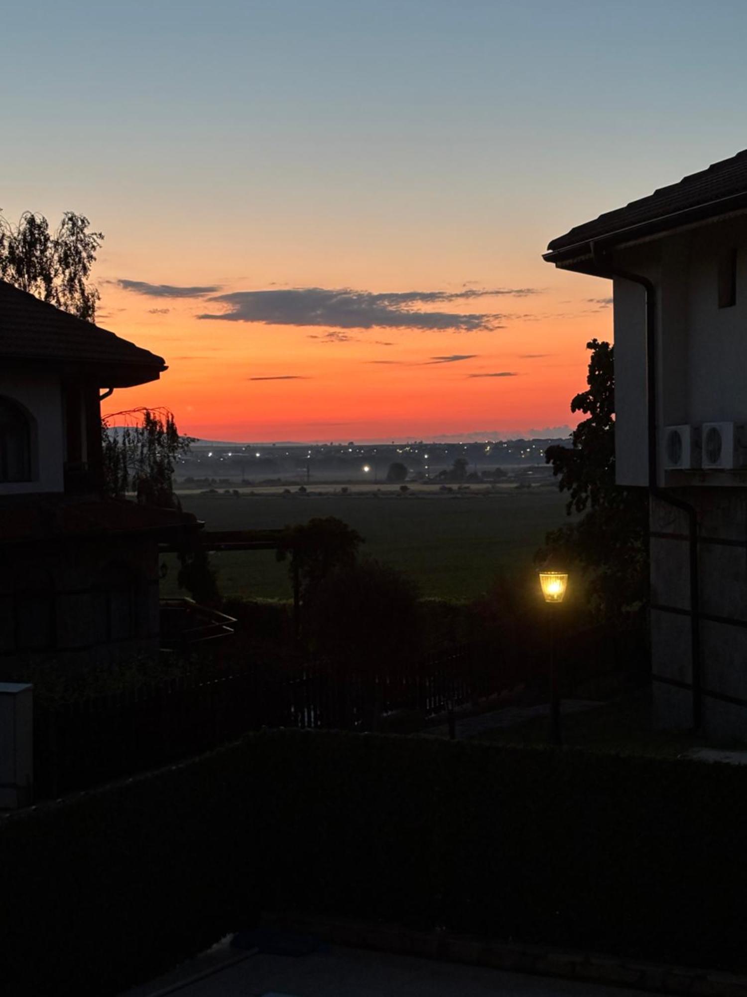 Exklusive Villa Am Sonnenstrand Bulgarien Am Schwarzen Meer Aheloy Cabernet 1 Kableshkovo  Eksteriør bilde