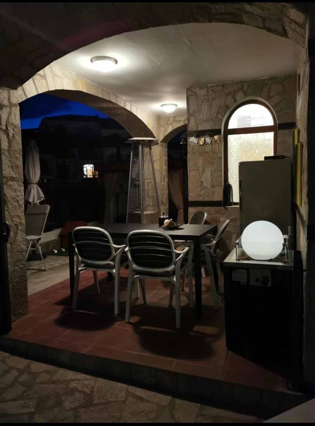 Exklusive Villa Am Sonnenstrand Bulgarien Am Schwarzen Meer Aheloy Cabernet 1 Kableshkovo  Eksteriør bilde